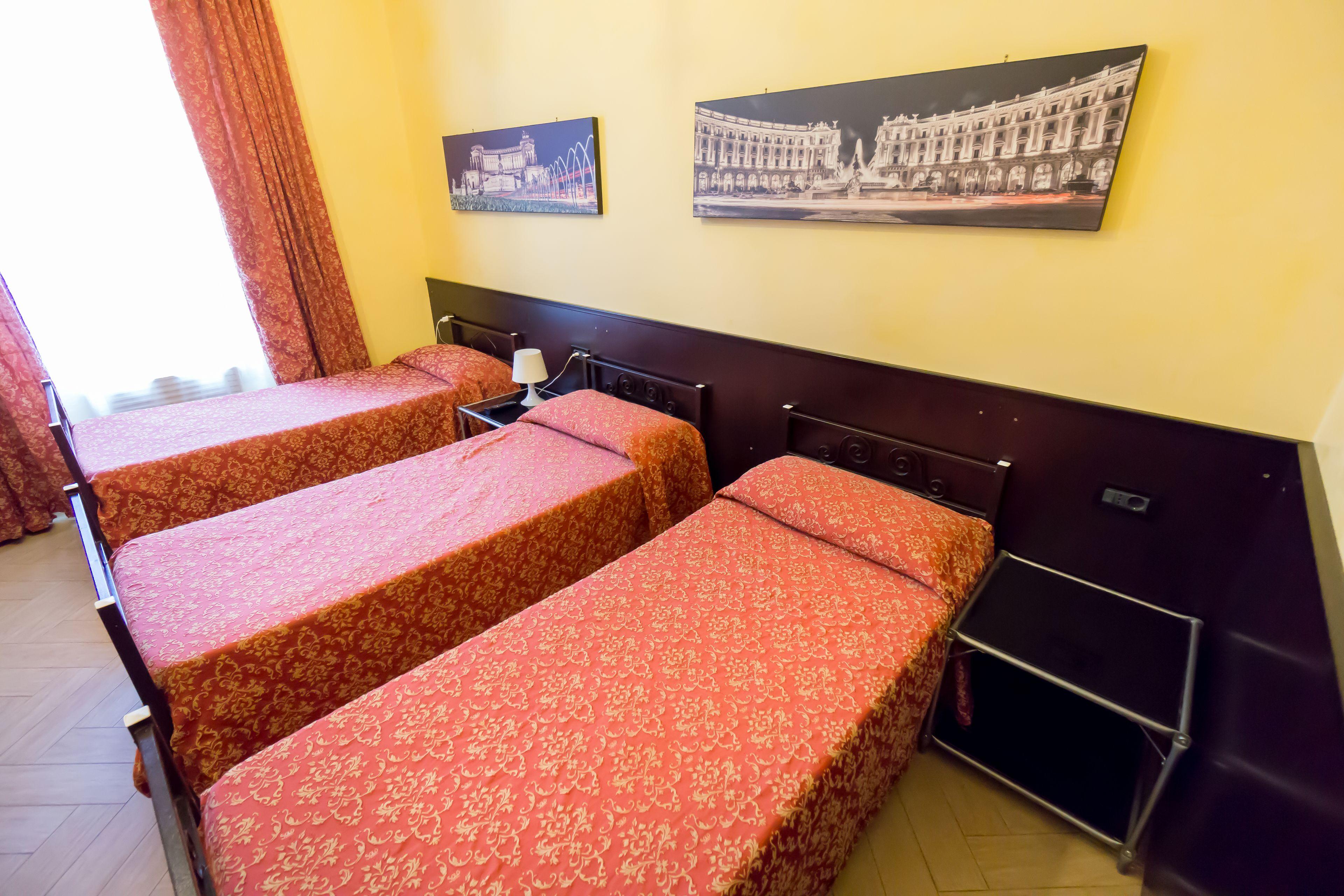 Funny Palace Hostel — Fotos 3